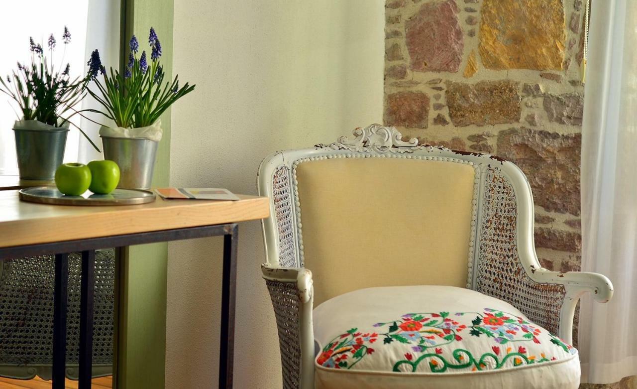 Cunda Lena Guest house 2*