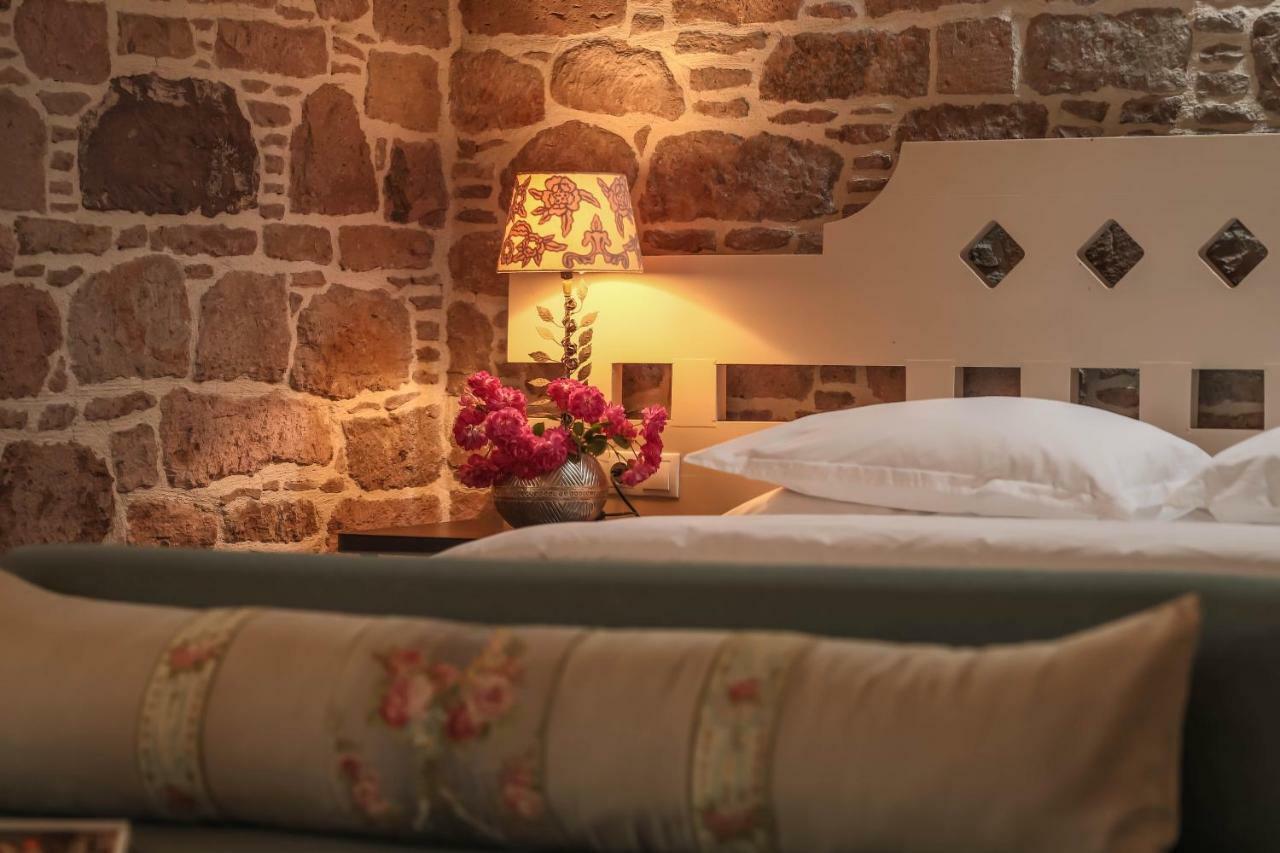 Cunda Lena Guest house 2*