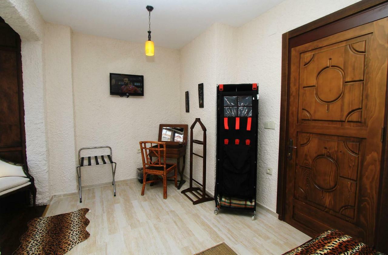 Harmoni Bed & Breakfast