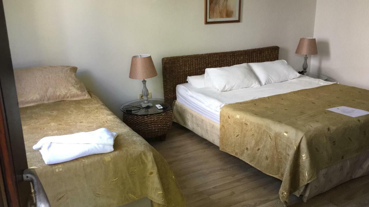 Nomia Boutique 3* Yalikavak