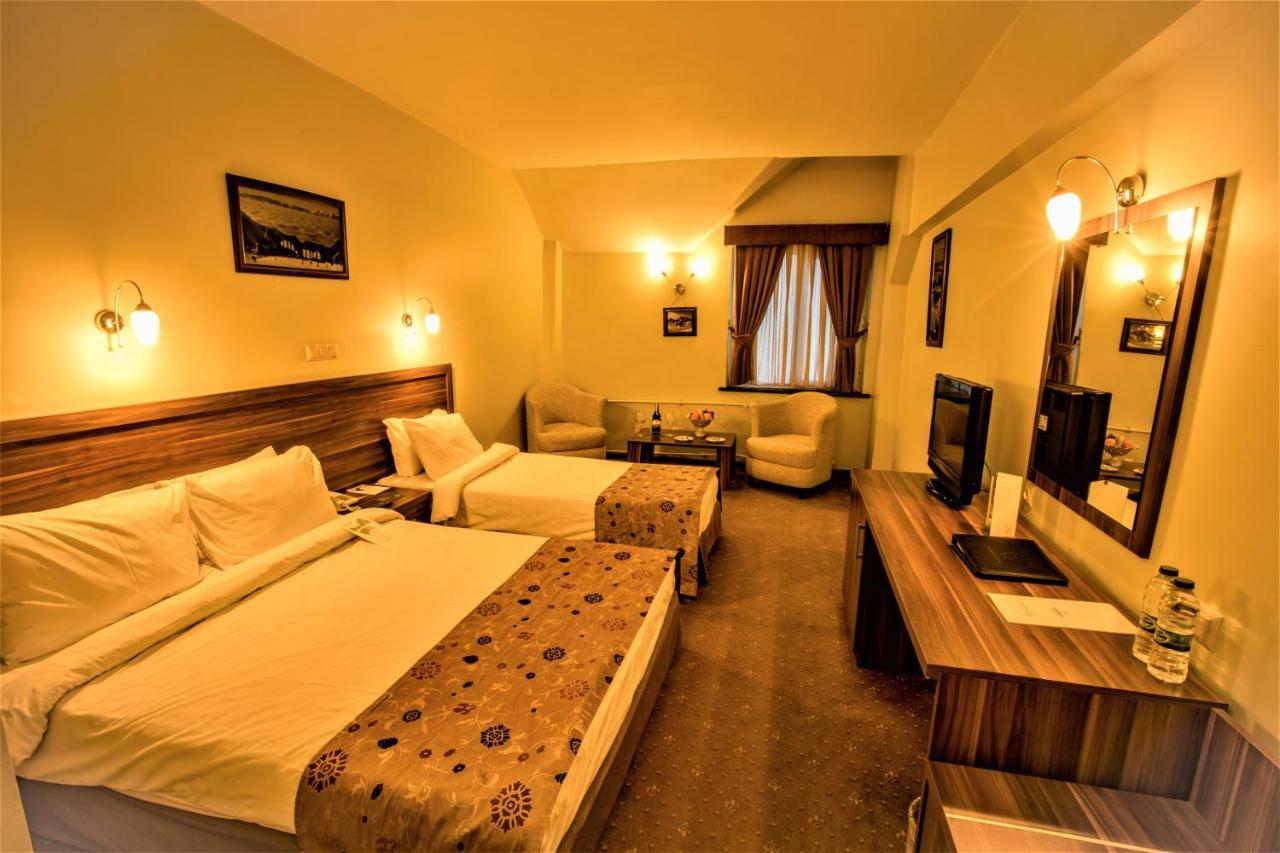 Resort Dedeman Palandoken 4*