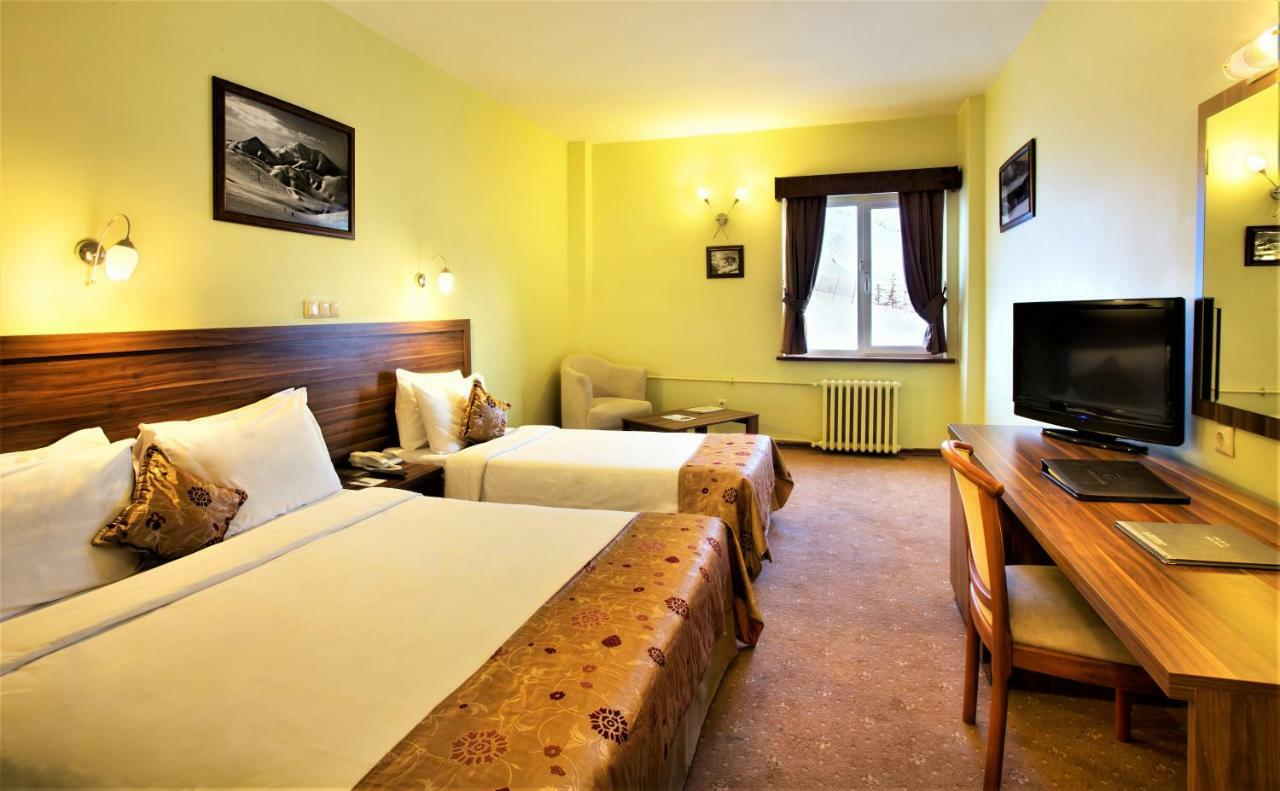 Dedeman Palandoken 4* Erzurum