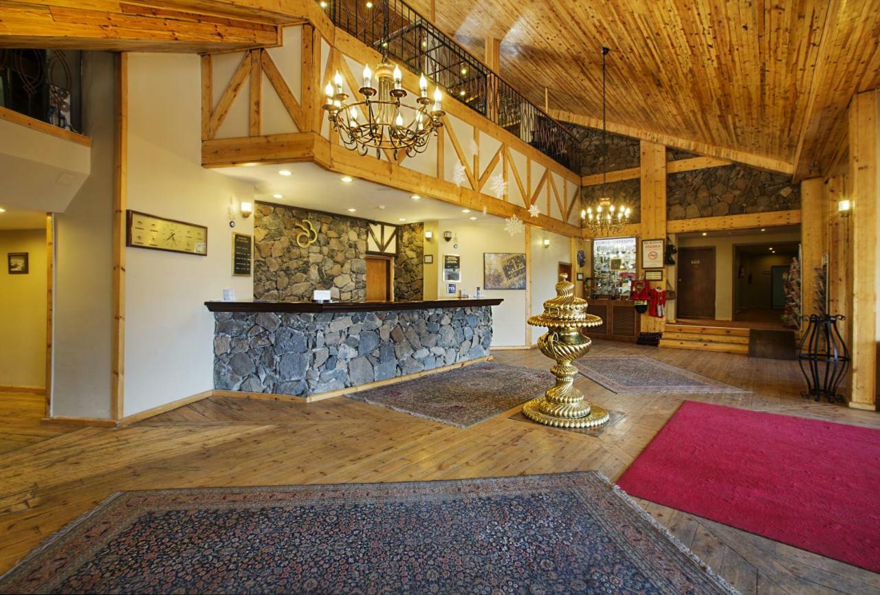 Dedeman Palandoken Resort Erzurum