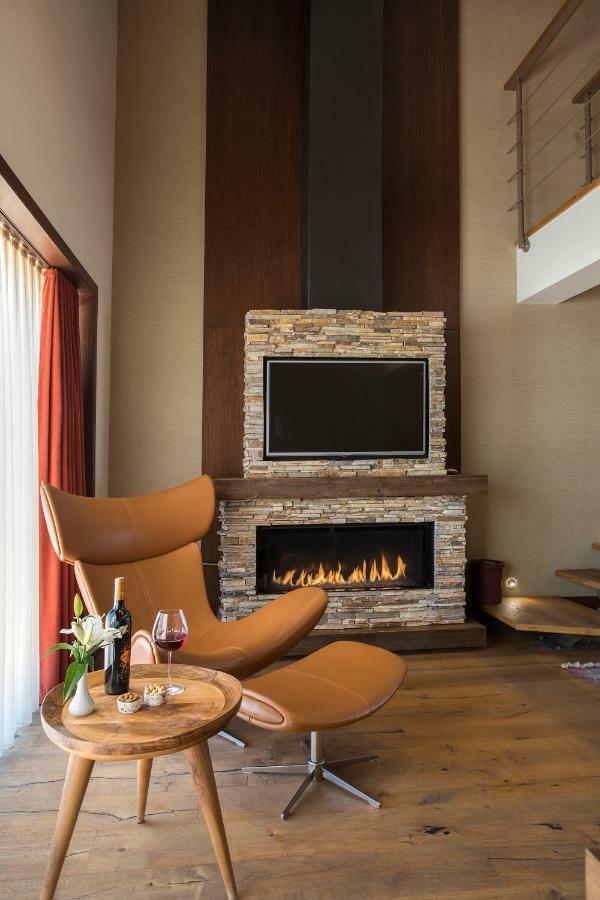 Ariana Sustainable Luxury - Special Category - Cappadocia