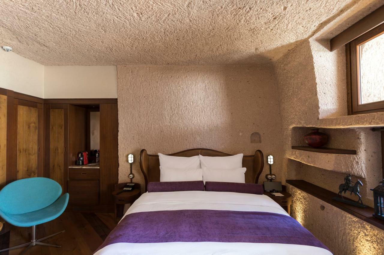 Hotel Ariana Sustainable Luxury - Special Category - Cappadocia 2*