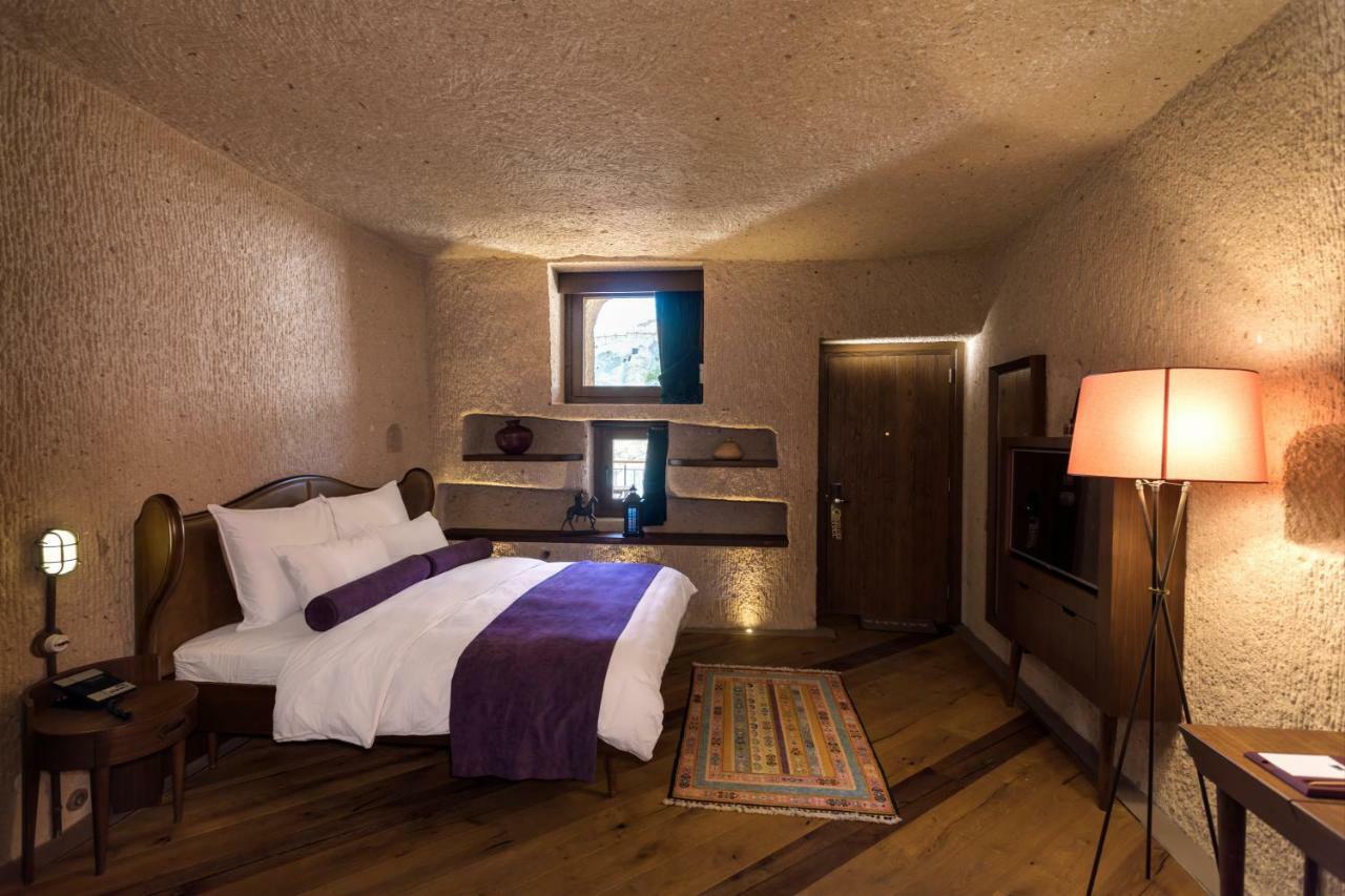 Ariana Sustainable Luxury - Special Category - Cappadocia 2* Uchisar