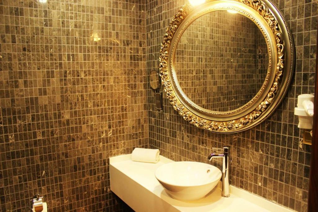 Vendome Hotel Eskisehir