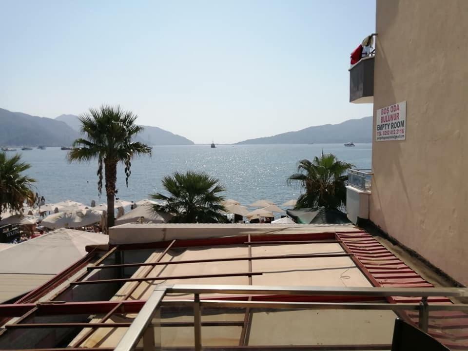 George & Dragon Marmaris