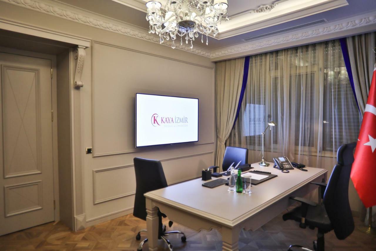 Resort Kaya Thermal & Convention