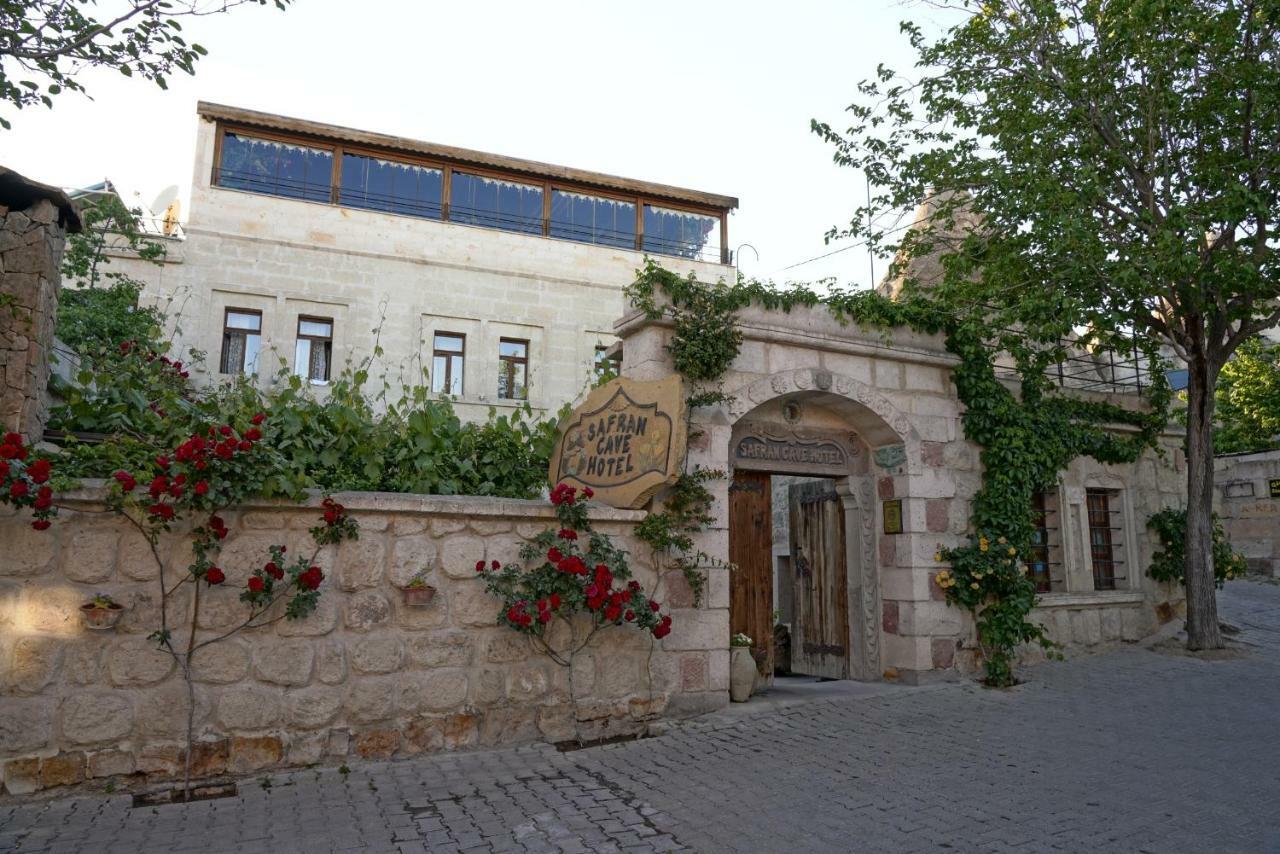 Safran Cave