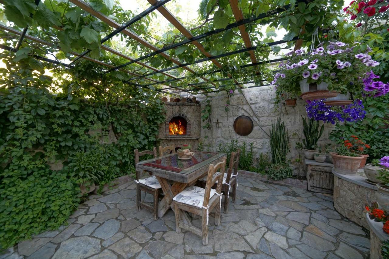 Safran Cave Guest house Goreme