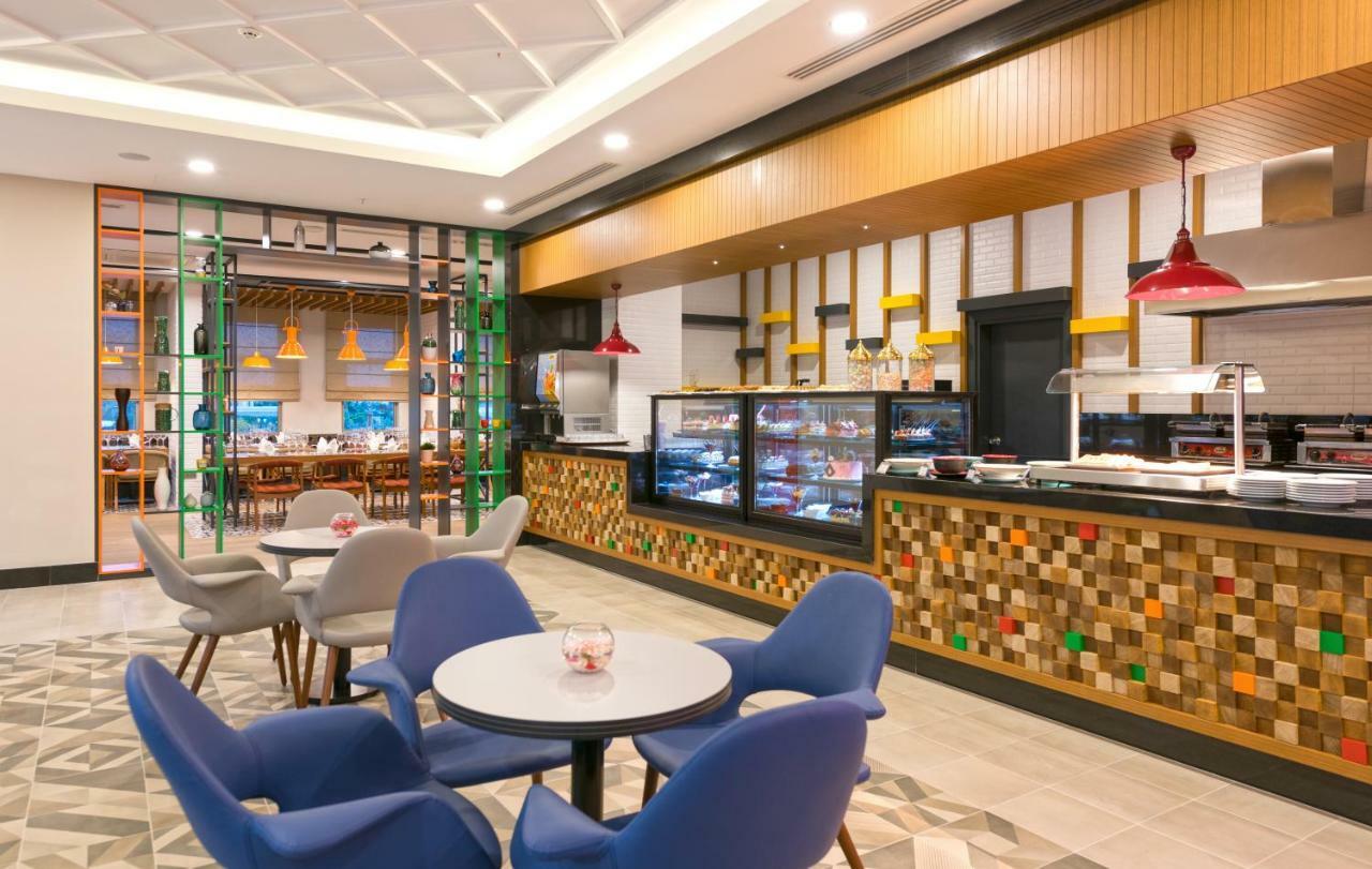 Resort Novum Garden 5*