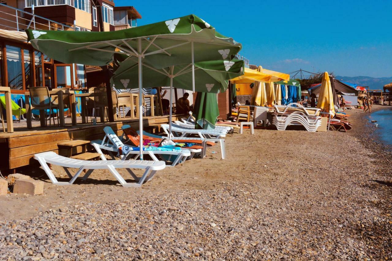 Hotel Bonita Akcay 3*