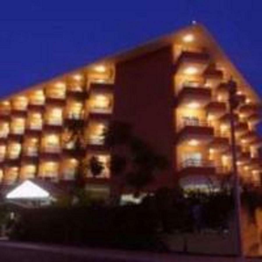 Kleopatra Sunlight Hotel