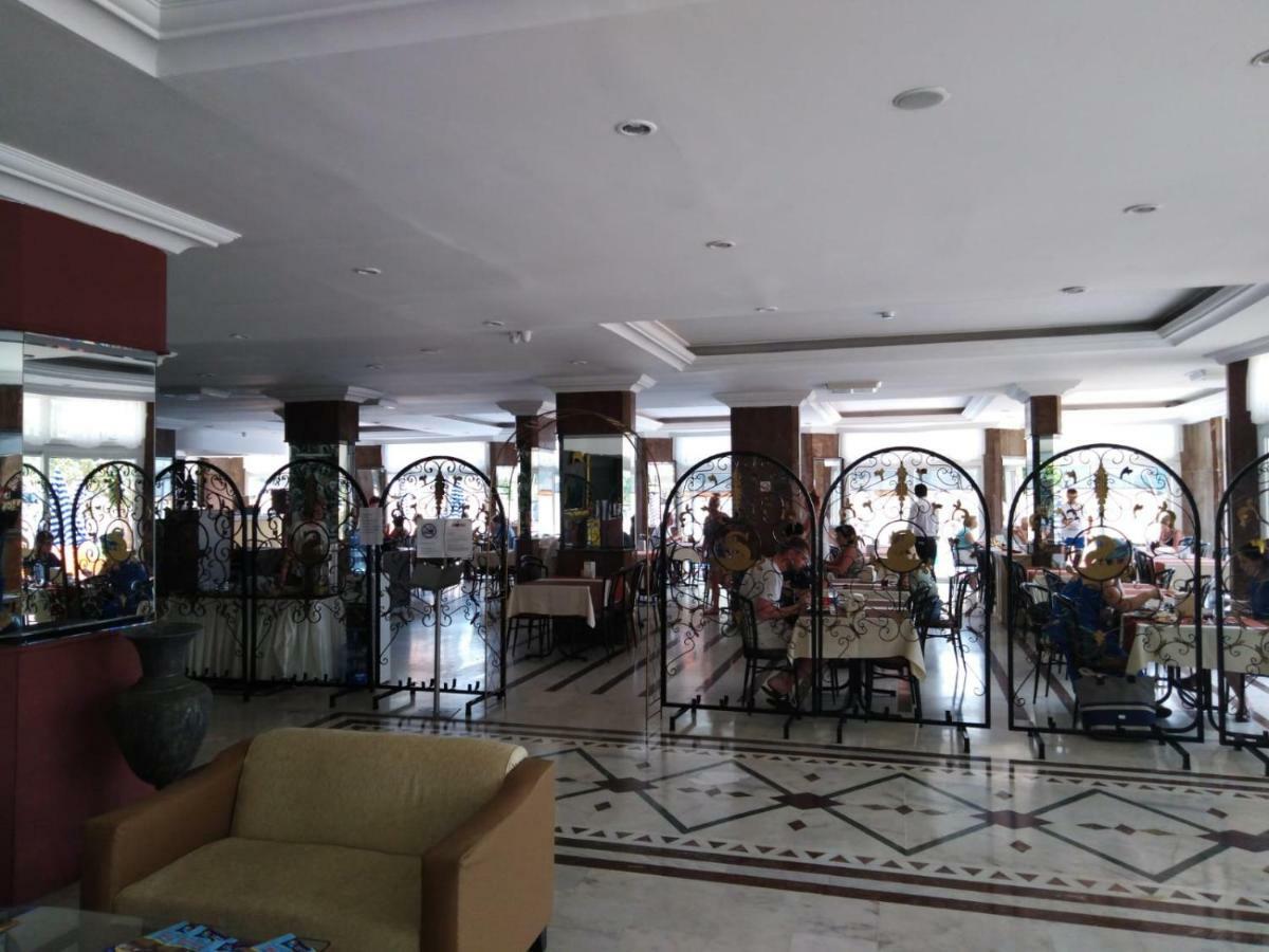 Hotel Kleopatra Sunlight Alanya