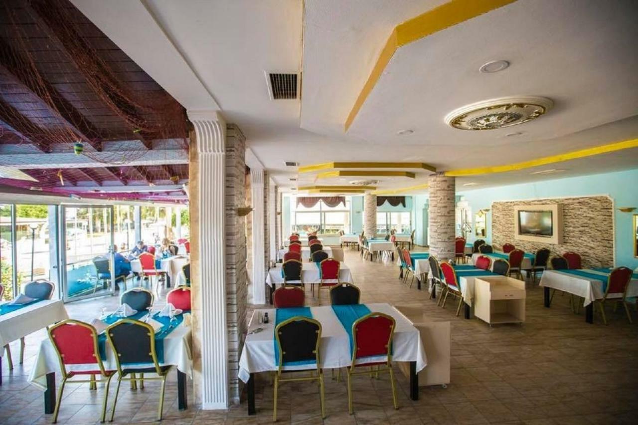 Kleopatra Sunlight 3* Alanya