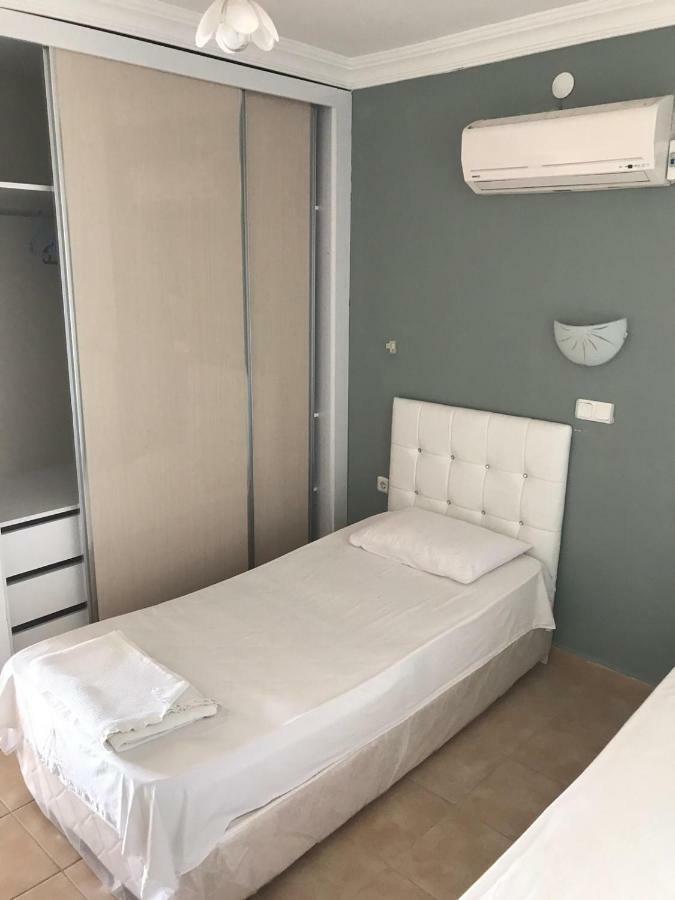 Apartment Antiphellos