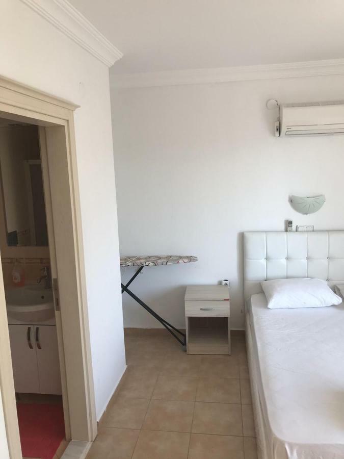 Apartment Antiphellos Kas