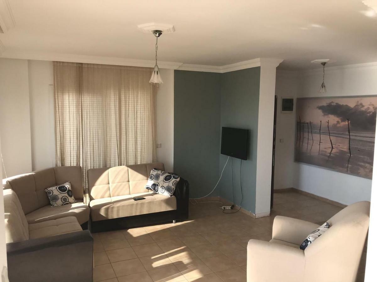 Apartment Antiphellos Kas