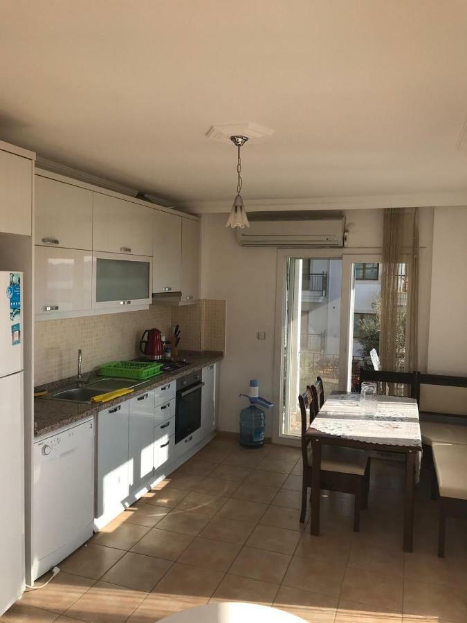 Antiphellos Apartment