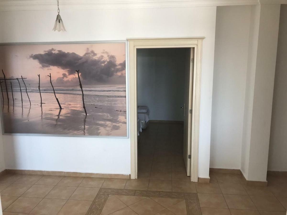 Antiphellos Apartment *