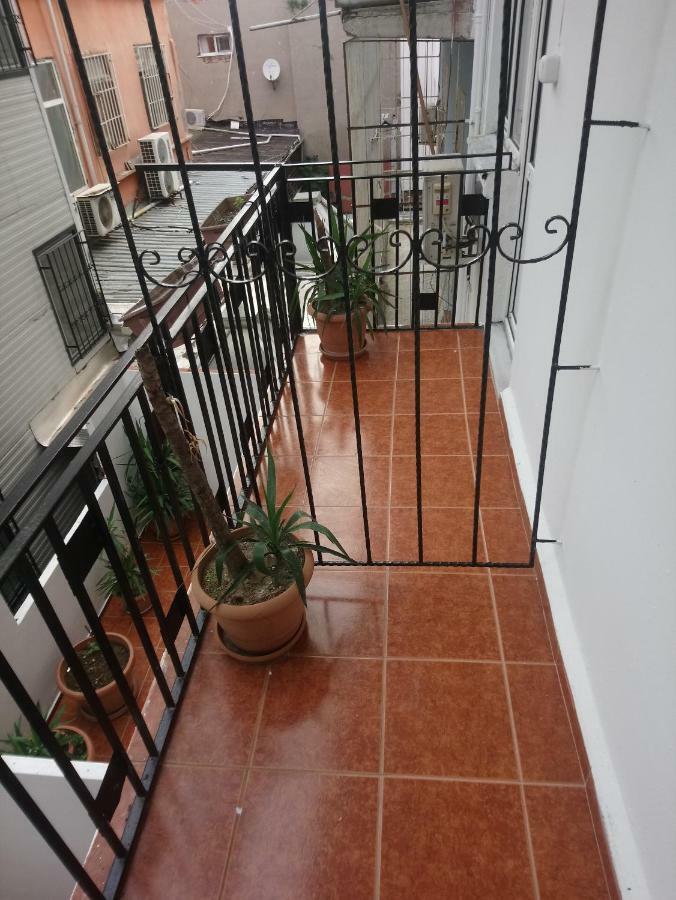 Cosmopolitan Park Hotel Istanbul