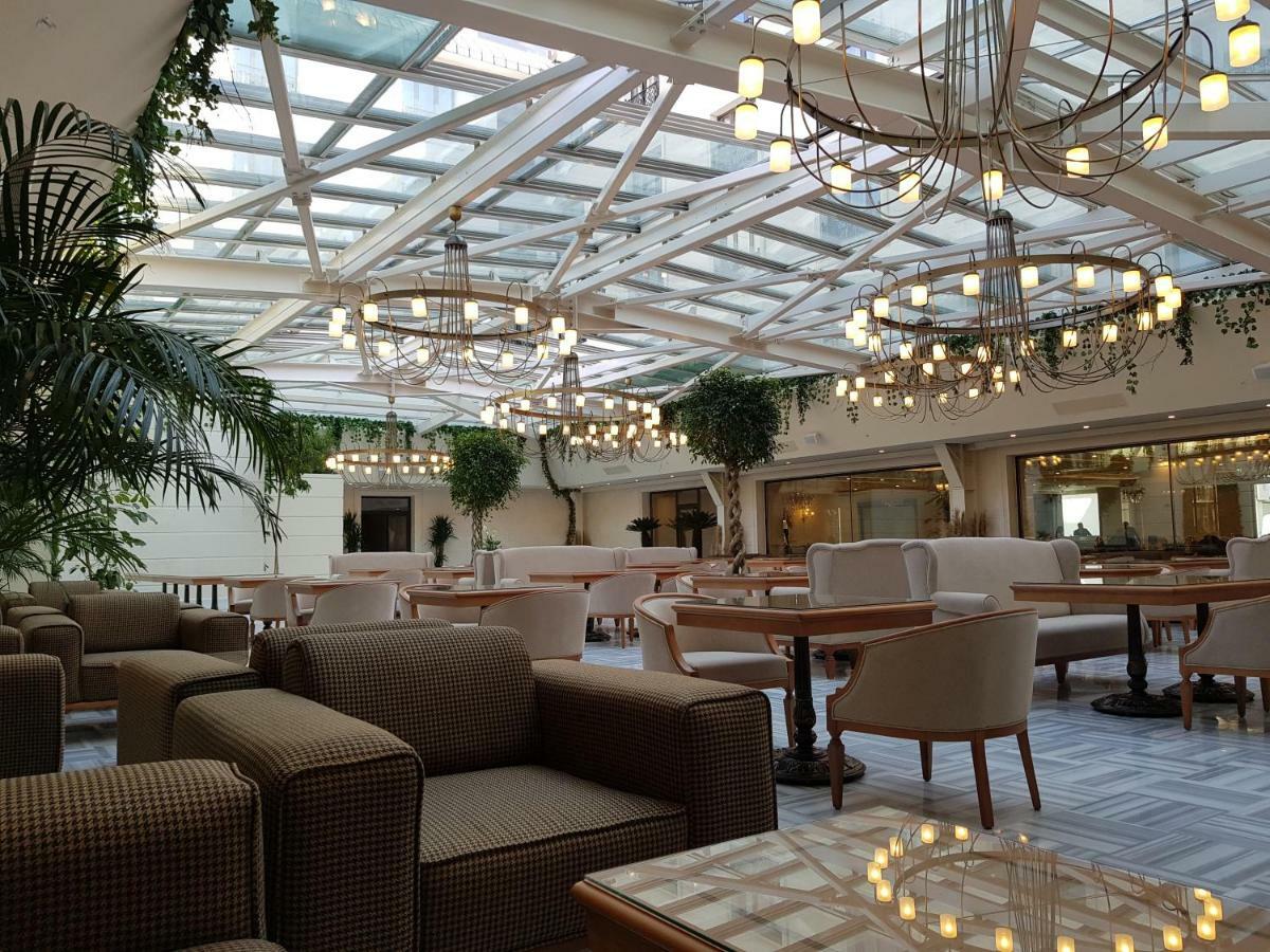 Hotel Ottoman's Life Deluxe 5*