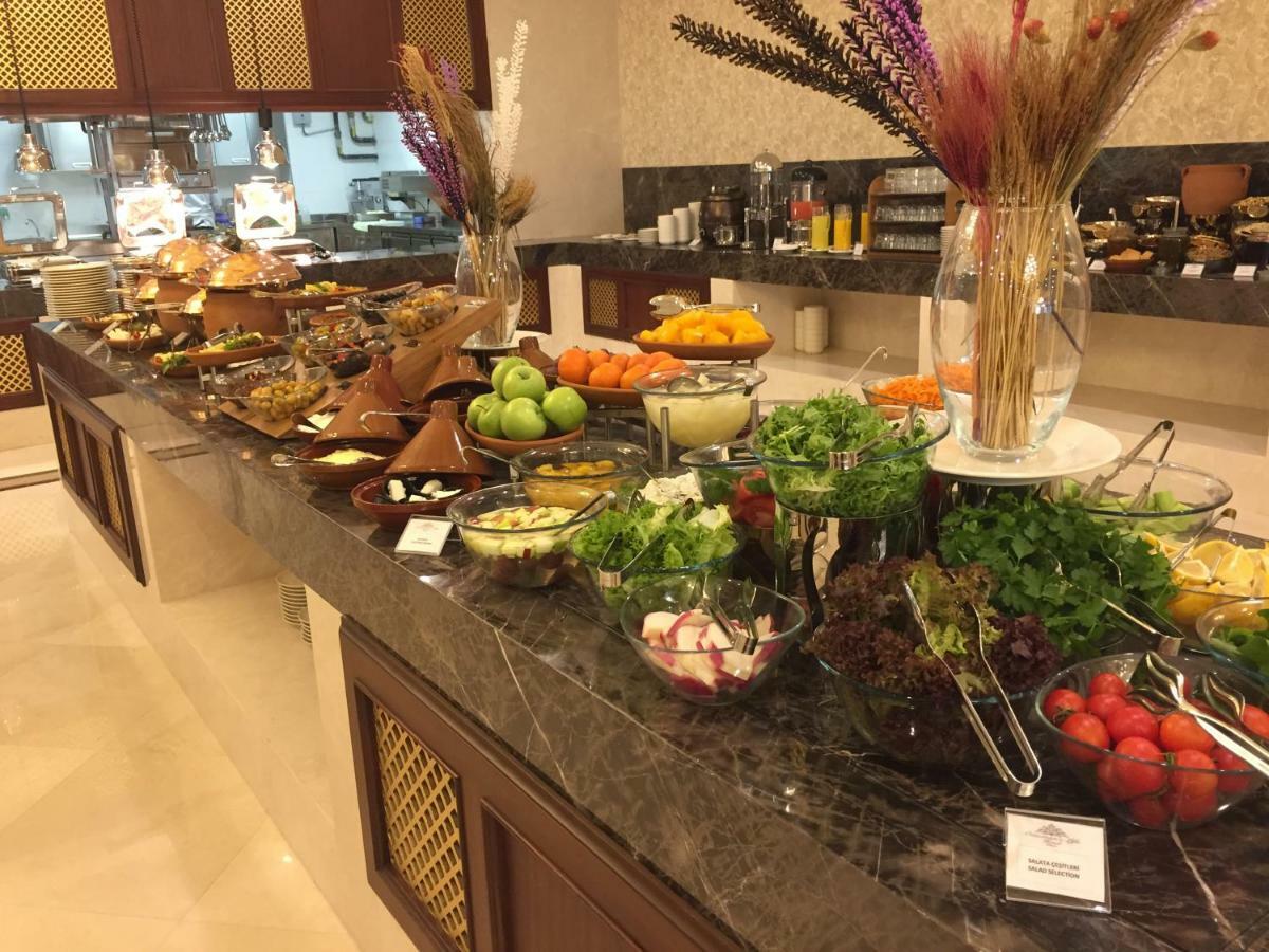 Ottoman's Life Deluxe Hotel 5*