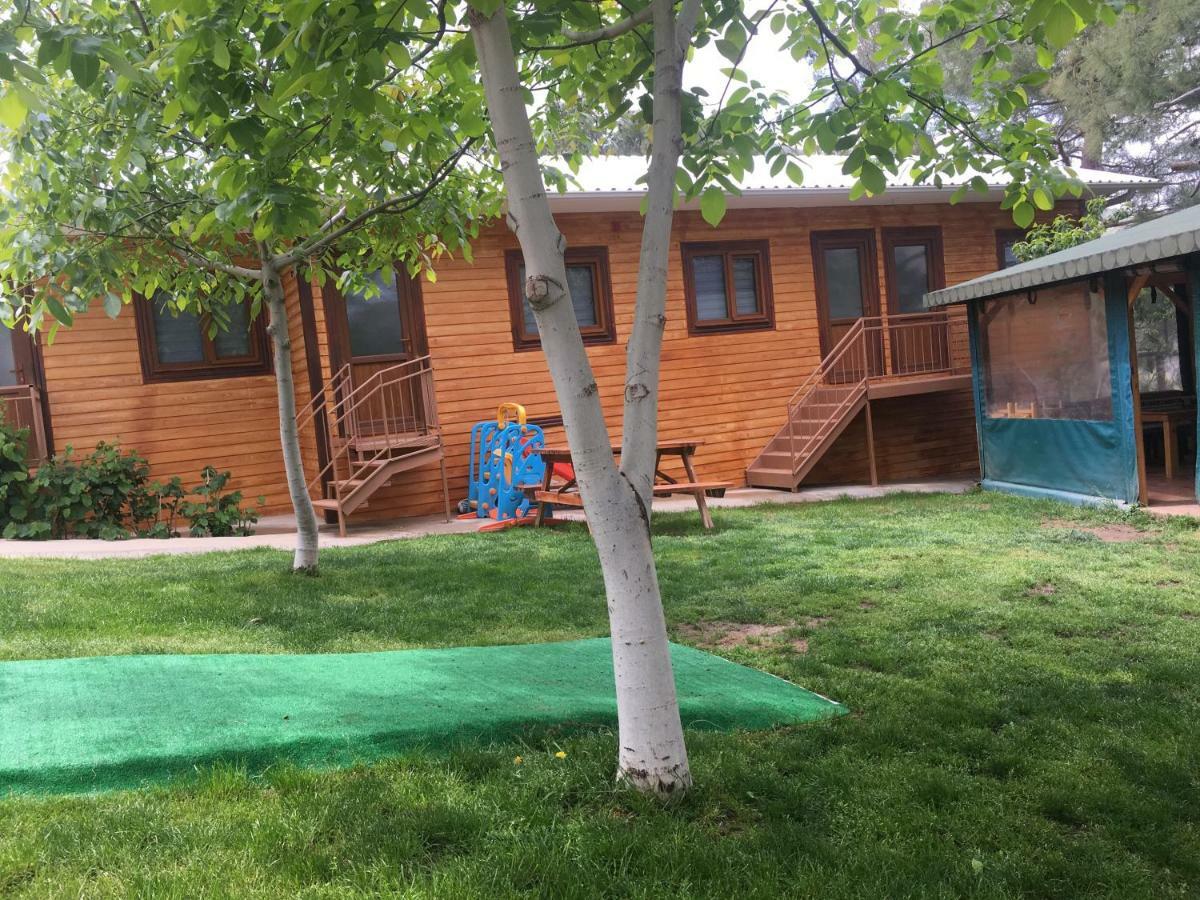 Chalet Yenivadi Antalya
