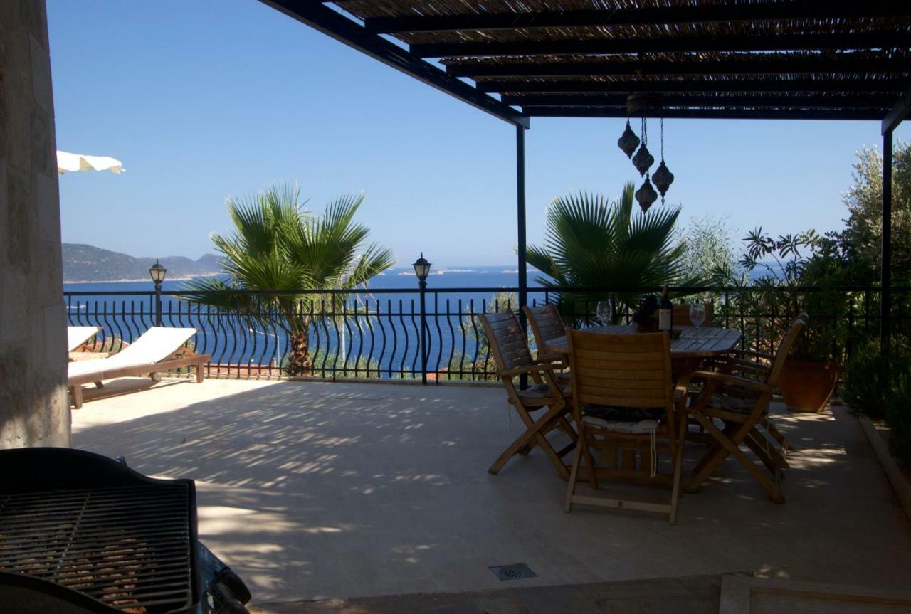 Jiok Villa *