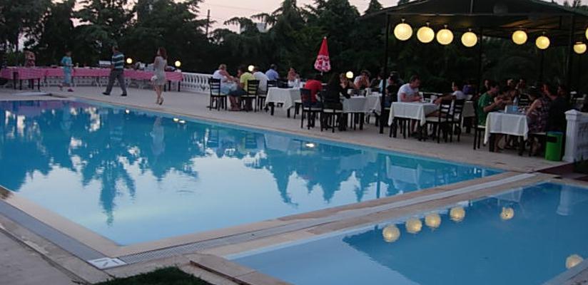 Alacati Golden Resort 3*