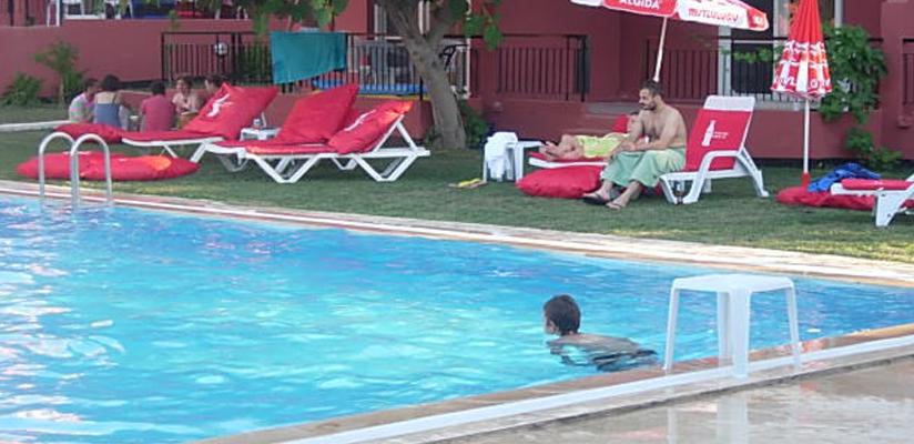 Hotel Alacati Golden Resort