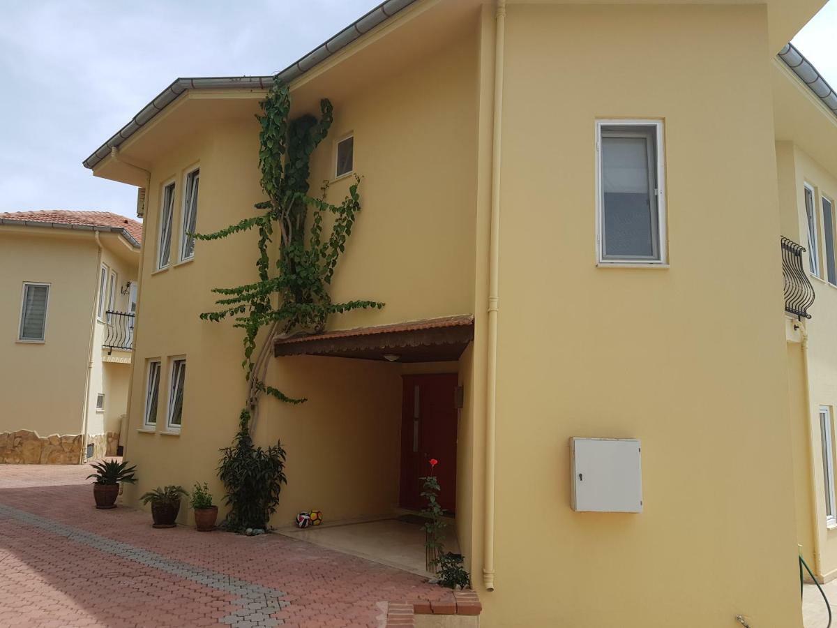 Gold City And Apartment Kargicak (Alanya)