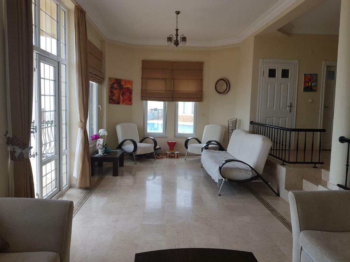 Apartment Gold City And Kargicak (Alanya)