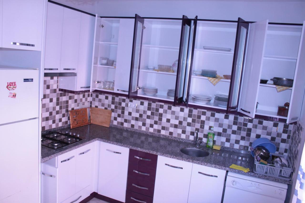 Guest house Boztepe 3*