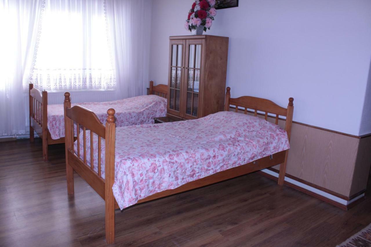 Guest house Boztepe