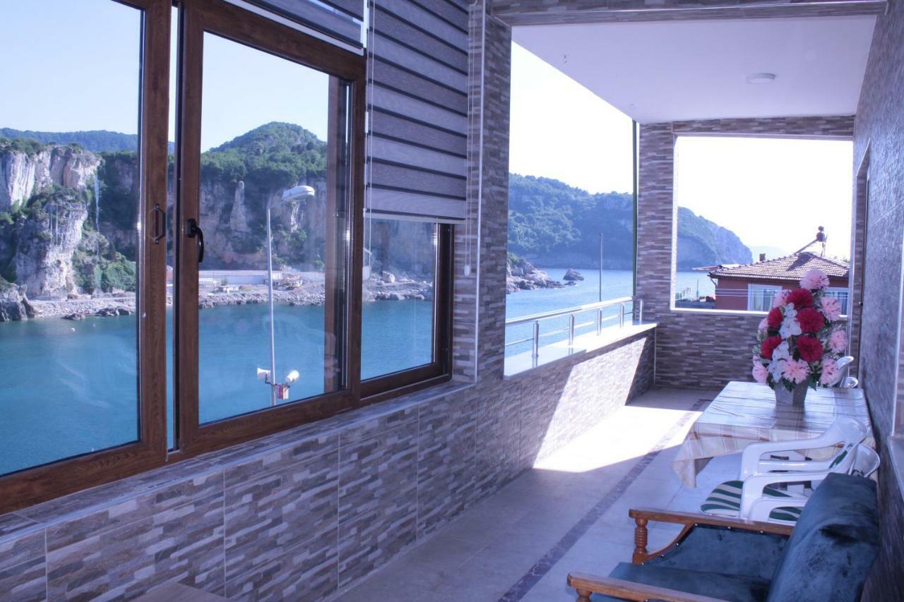 Guest house Boztepe