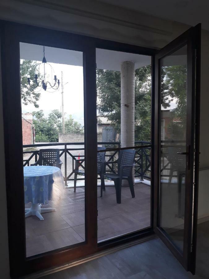 Villa Huseyin Neziroglu Konagi Trabzon