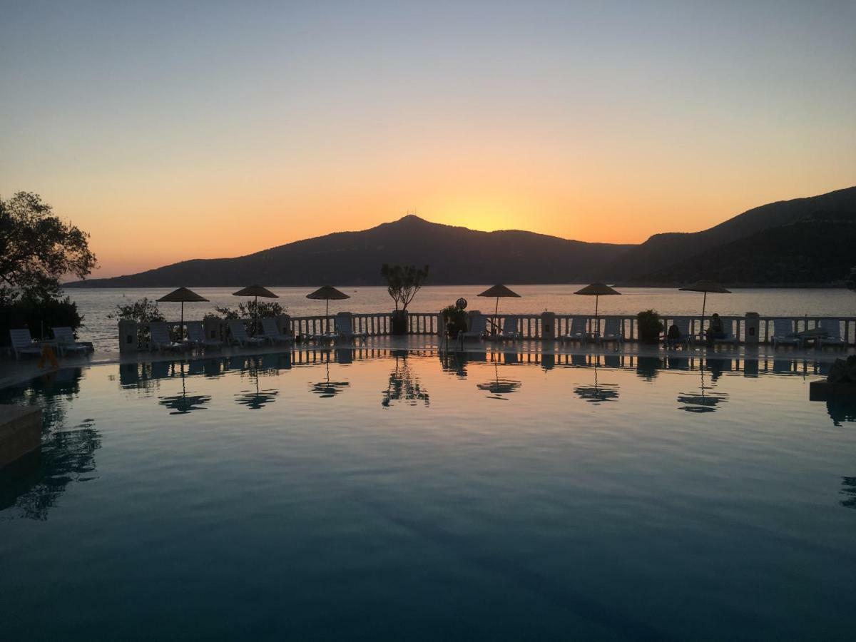 Apartment Club Patara 220