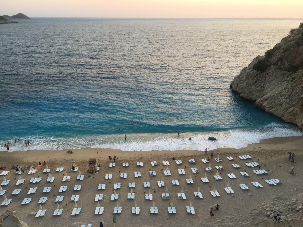 Club Patara 220 Apartment