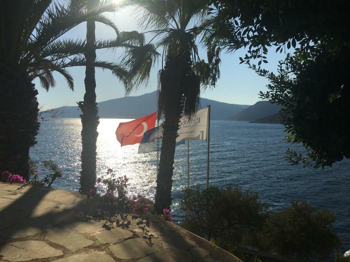 Apartment Club Patara 220 Kalkan