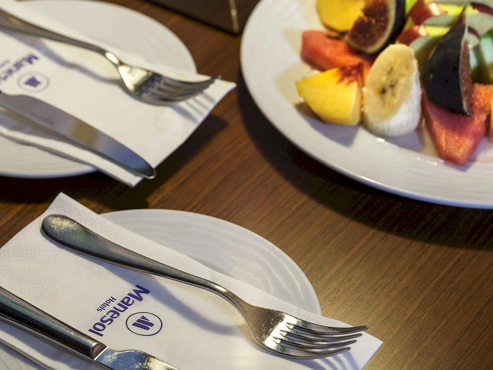 Hotel Manesol Boutique Galata Istanbul