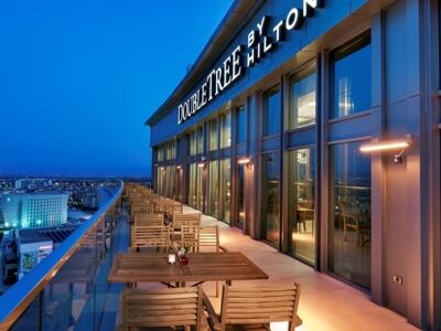 Movenpick Hotel Malatya