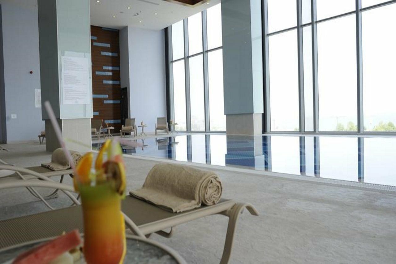 Hotel Anemon Grand 5*
