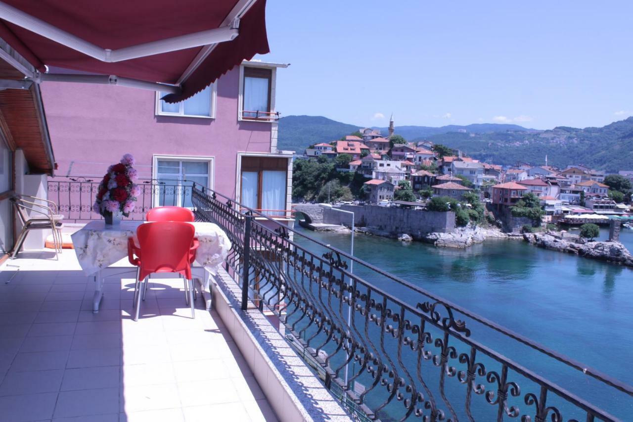 Boztepe