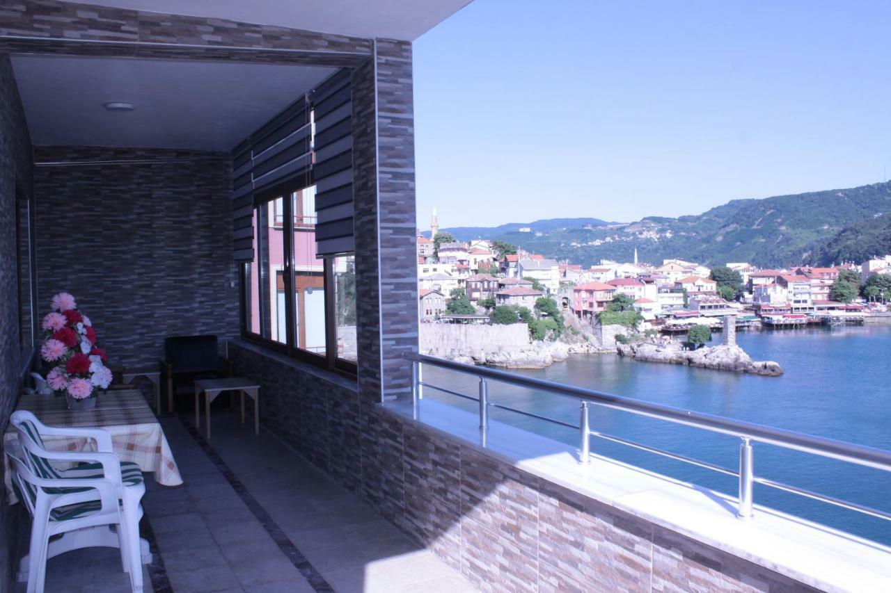 Boztepe Guest house 3*