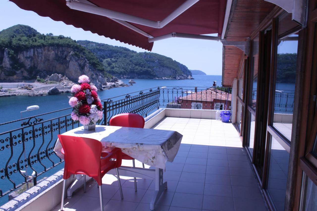 Guest house Boztepe Amasra