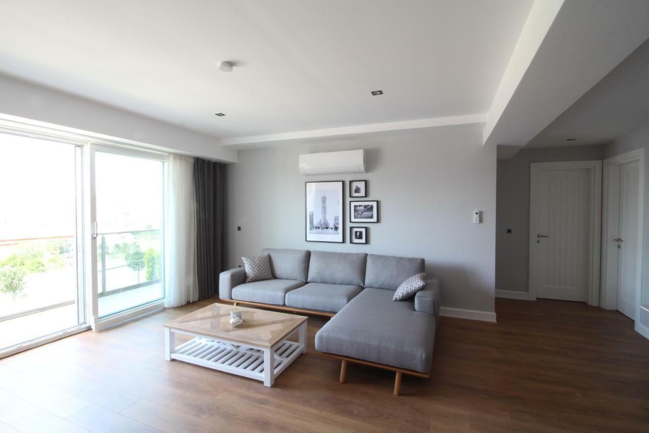 Apartment Elia