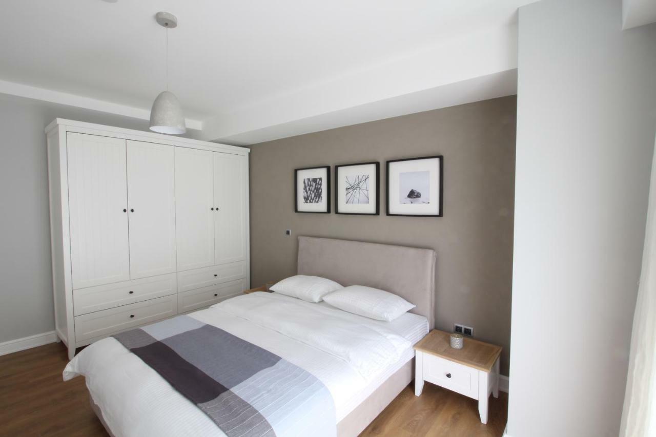 Apartment Elia