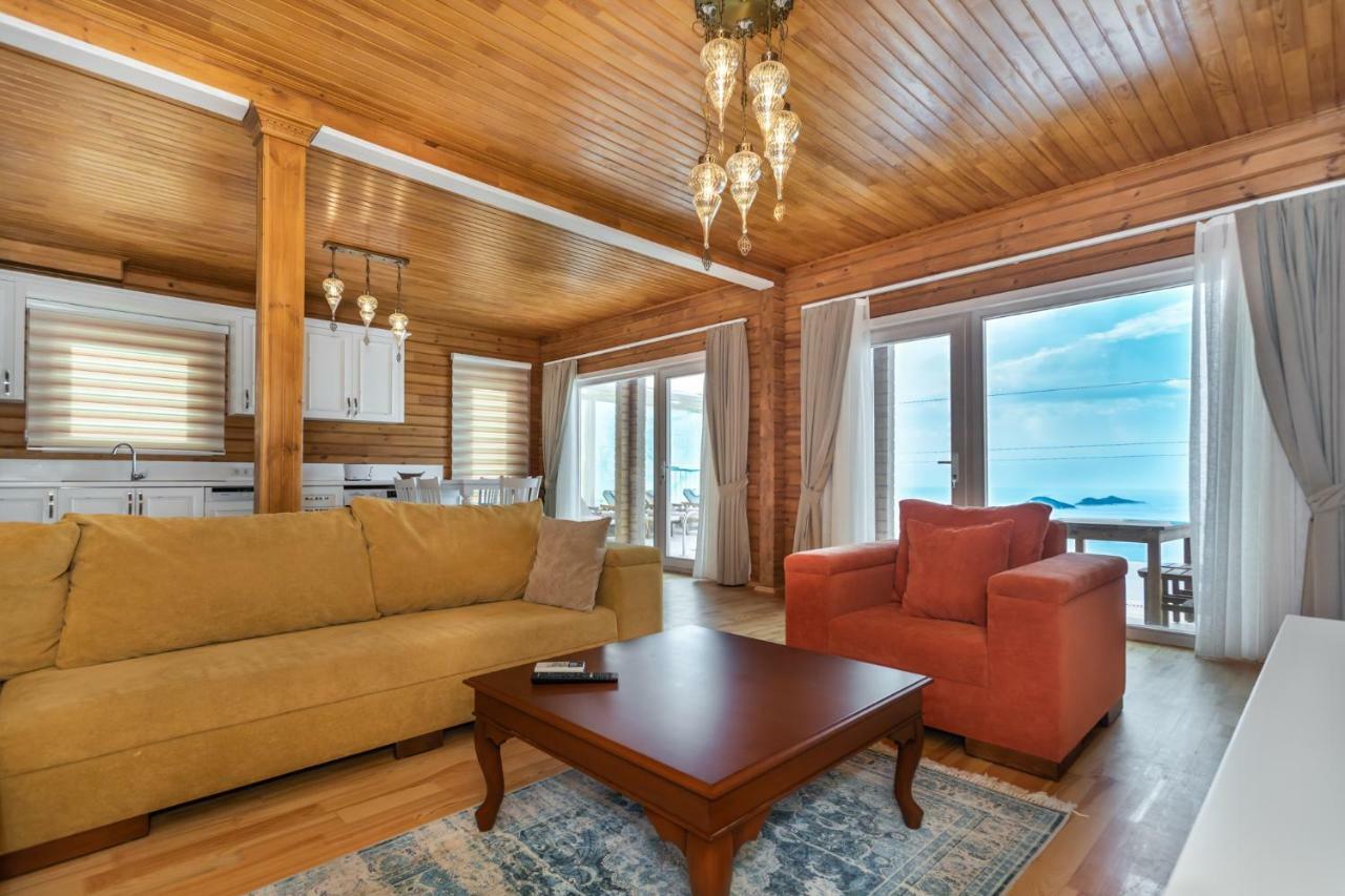 Villa Eco Fulya Kalkan